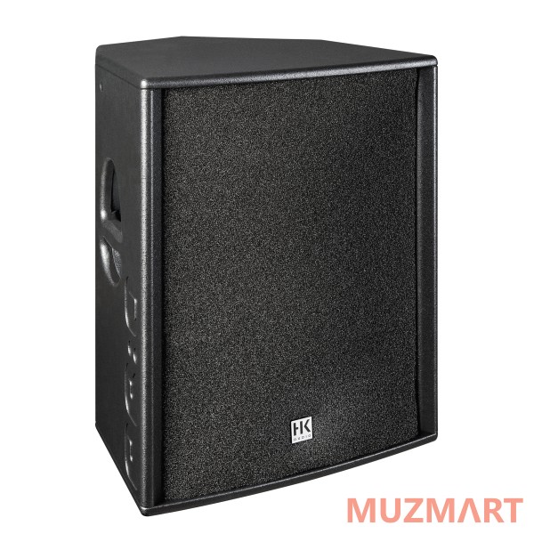 HK Audio PR:O 15 XD Активная 2-полосная акустическая система