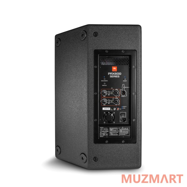 JBL PRX812W Активная 2-полосная акустическая система