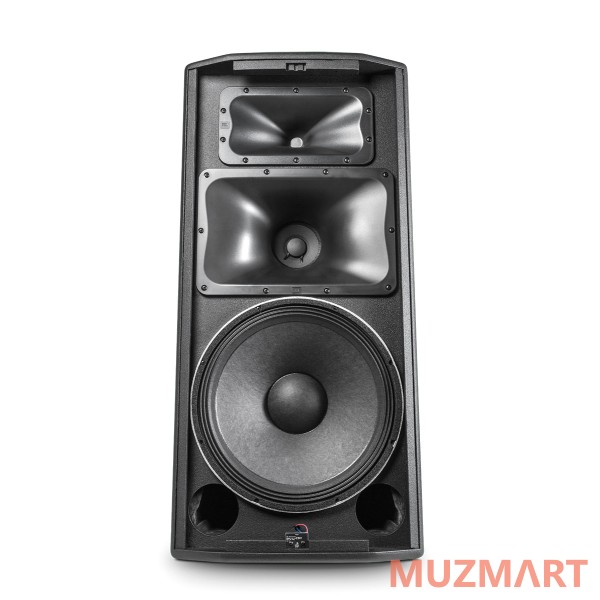 JBL PRX835W Активная 3-полосная акустическая система