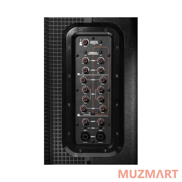 Line 6 STAGESOURCE L2T Активная интеллектуальная акустическая система