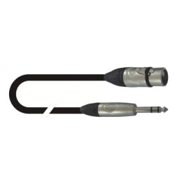 LK Electronic PXJ-002/10m Микрофонный кабель, 10 метров