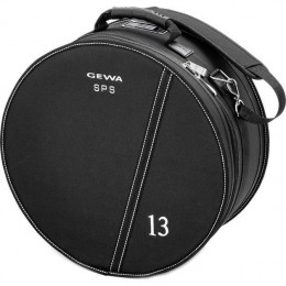 Gewa SPS Gigbag for Snare Drum 13x6,5 Чехол для малого барабана