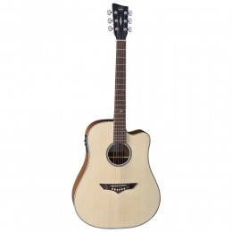 VGS RT-10 CE Root Natural Satin Электроакустическая гитара