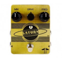Heavy Electronics Saturn Ring Modulation Педаль модуляции
