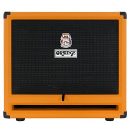 Orange OBC212 Isobaric Bass Guitar Speaker Cabinet Кабинет для бас-гитары