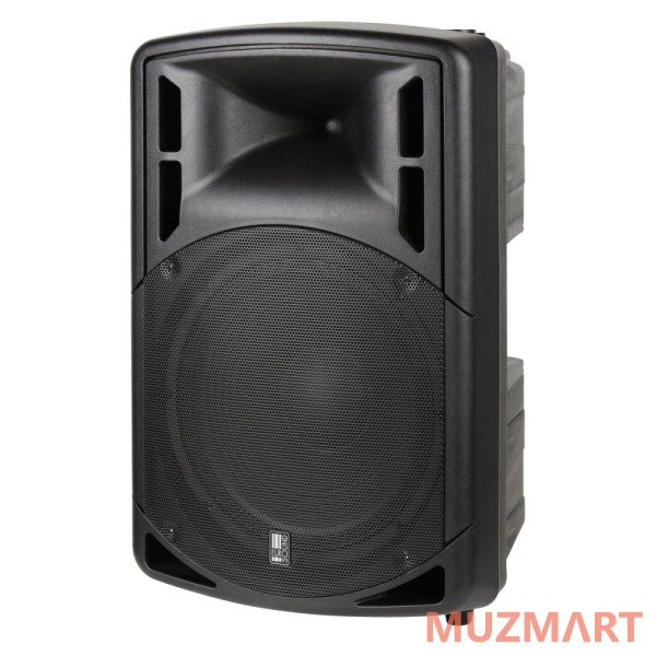 Eurosound ESM-12Bi-M Активная 2-полосная акустическая система
