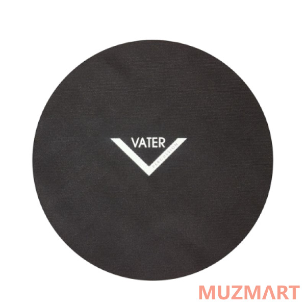 Vater VNGCR Vater Noise Guard Crash Cym Pad Набор резиновых накладок на барабаны для беззвучной тренировки