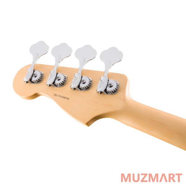 Fender AM PRO P BASS MN 3TS Бас-гитара
