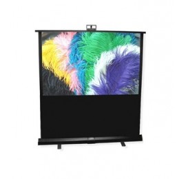 Draper Piper HDTV (9:16) 169/66-1/2" 83*147 XT1000E (MW) Портативный экран