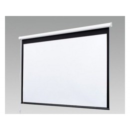 Draper Baronet NTSC (3:4) 213/84" (7') 127*169 XH800E (HCG) Экран с электроприводом