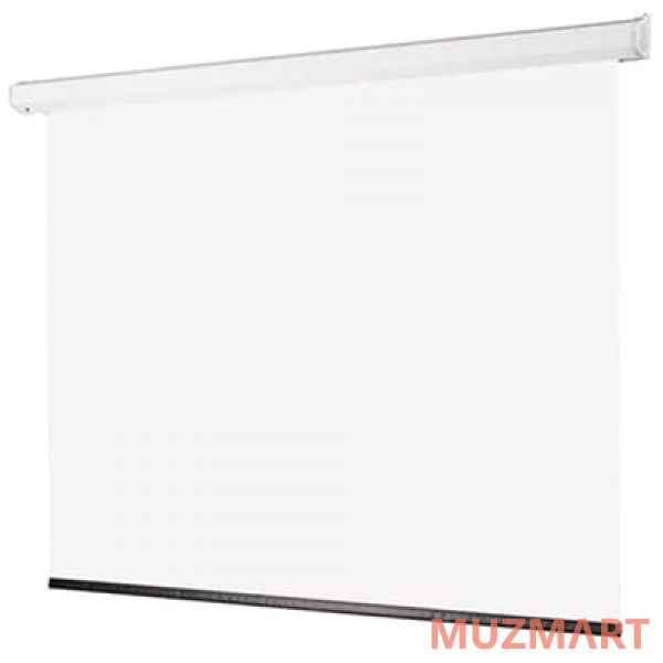 Draper Targa HDTV (9:16) 338/133" 165*295 XT1000E (MW) Экран с электроприводом