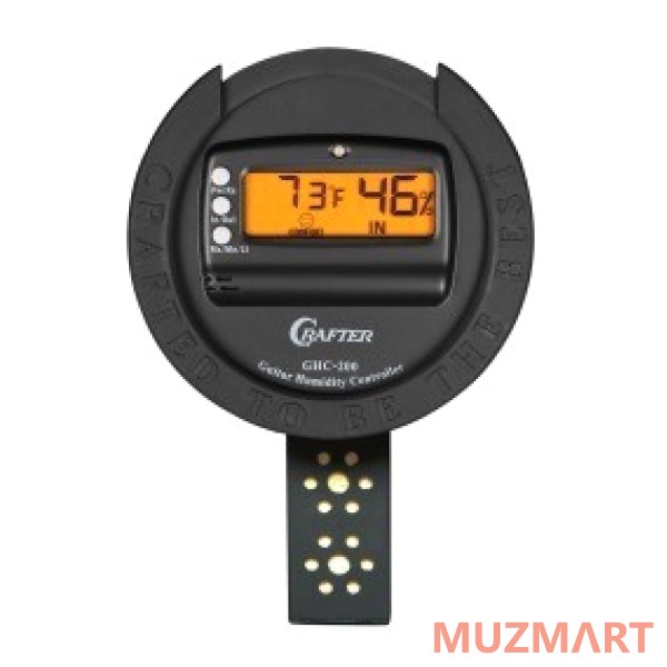 Crafter GHC-200 Увлажнитель для гитары с датчиком влажности