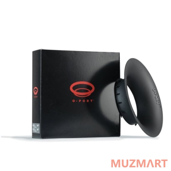 Planet Waves PW-OPBKS Small Size O-Port для усиления акустических данных гитары