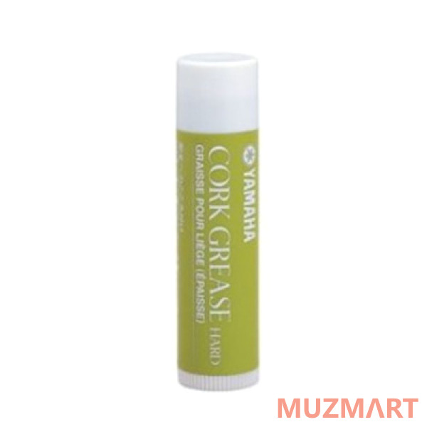 Yamaha ZK81990 Cork grease stick CGK4 Смазка для пробки духовых инструментов
