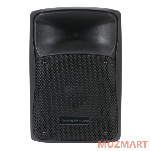 American Audio ELS GO 8BT Активная акустическая система