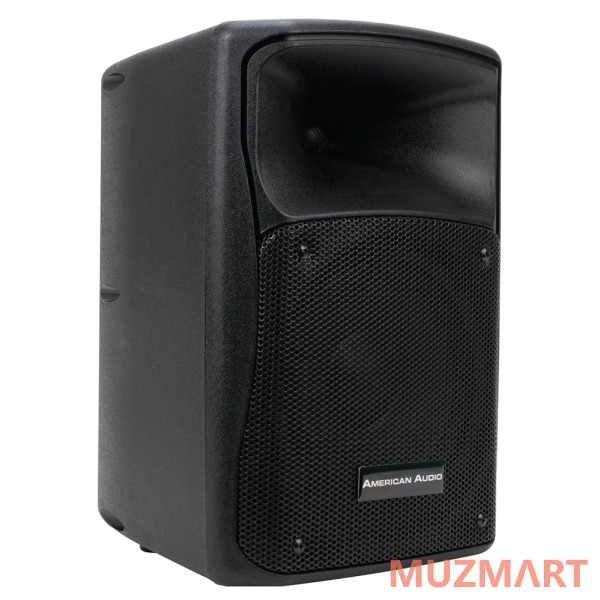 American Audio ELS GO 8BT Активная акустическая система
