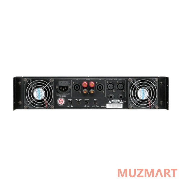 Biema PA700II Усилитель мощности
