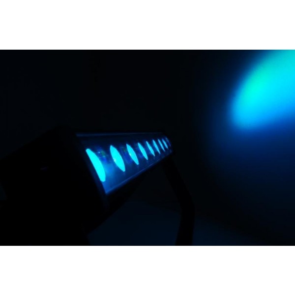Ross Mini Tri Led Bar 8x3W Светодиодная панель