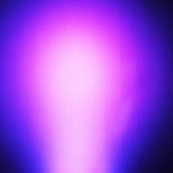 Ross Mobi Led Wash Zoom RGB 36x5W Вращающаяся светодиодная голова