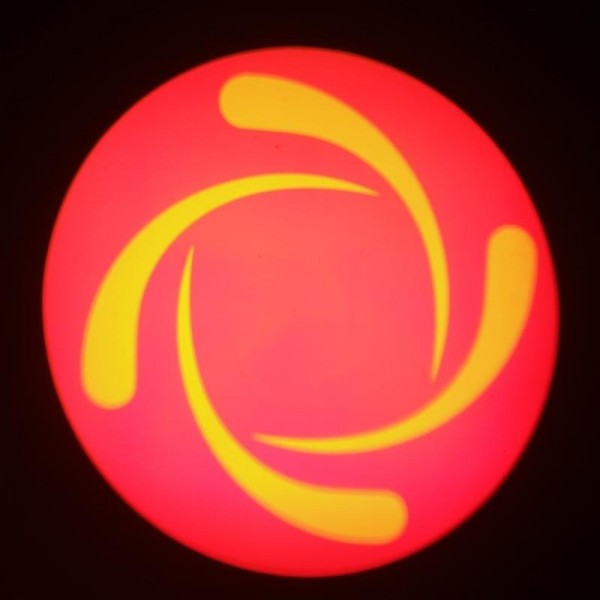 Ross Buzzi Led Spot 60W Светодиодная вращающаяся голова