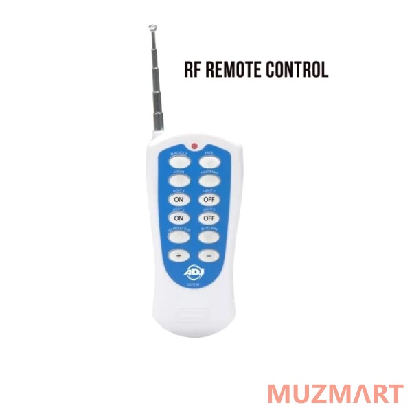 American DJ Dotz TPAR System Светодиодный прожектор
