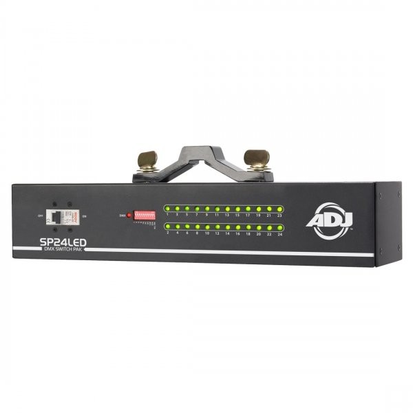 American DJ SP24LED 24-канальный контроллер DMX