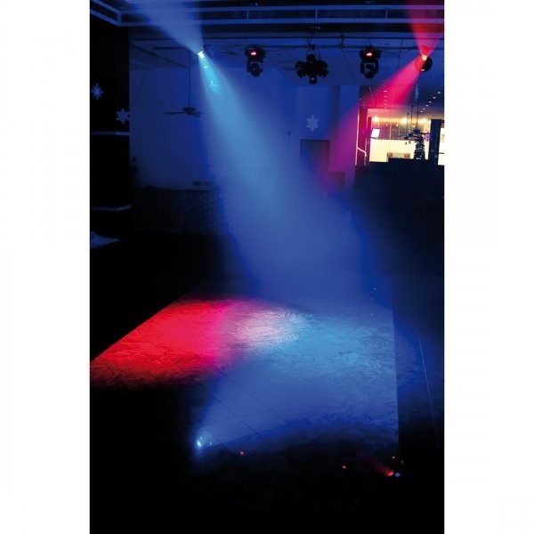 American DJ Vizi Scan LED Pro Сканер