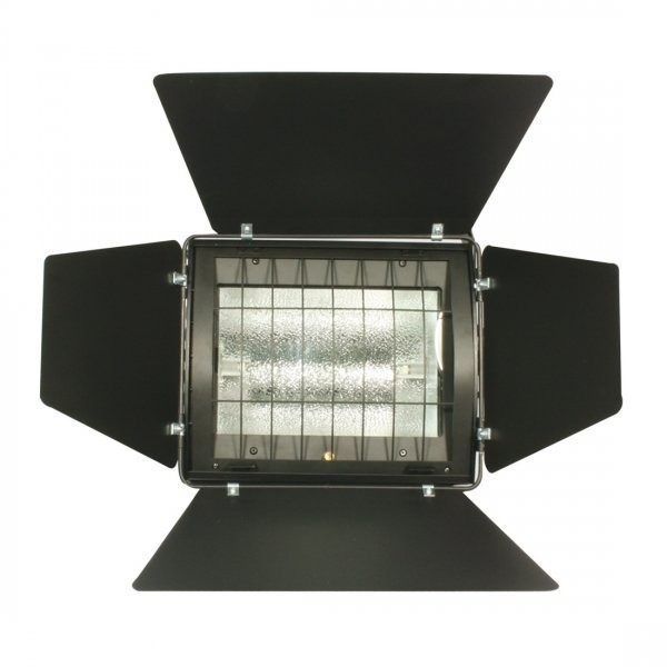 Elation Barndoor for TF1000 black Шторки для светильника TF-1000