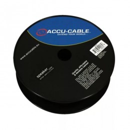 American DJ AC-SC2-0,75/100R Акустический кабель, 100м