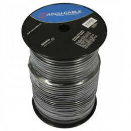 American DJ AC-SC4-2,5/100R Акустический кабель, 100м