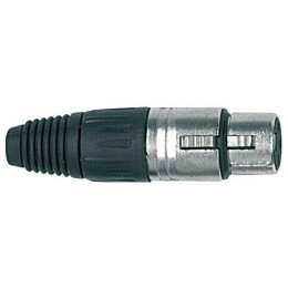 Proel XLR3FV Разъем XLR мама