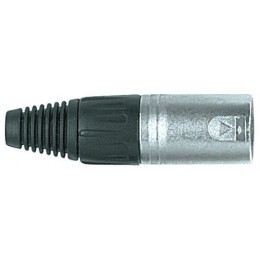 Proel XLR3MV Разъем XLR папа