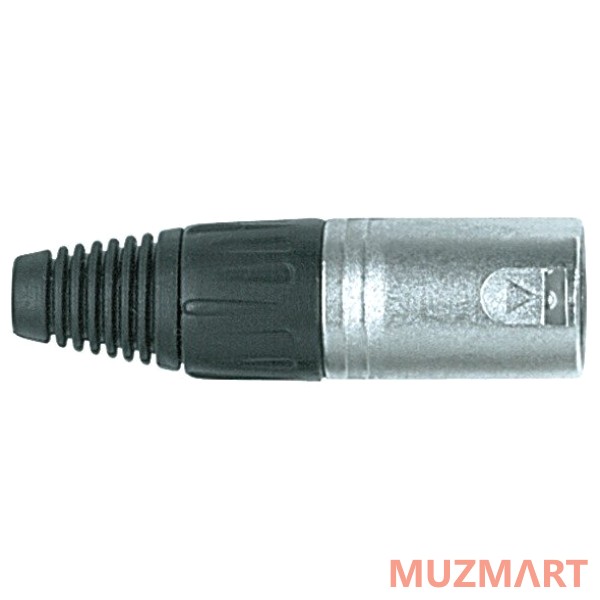 Proel XLR3MV Разъем XLR папа