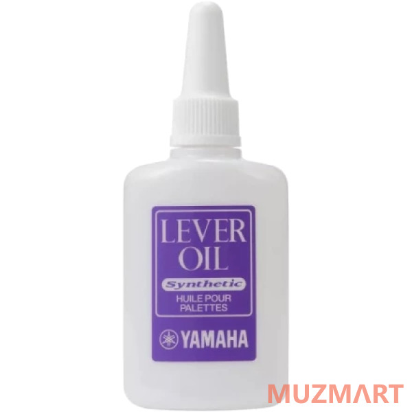 Yamaha LEVER OIL ZJ57170 Масло для рычагов медных духовых