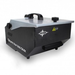 Ross Storm Ice 500 DMX Генератор дыма