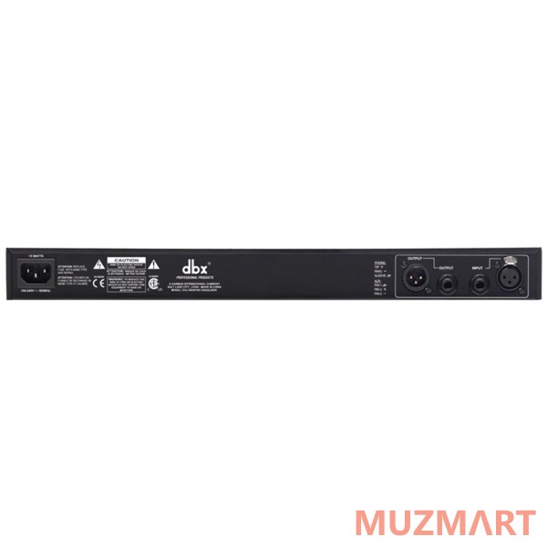 Dbx 131SV Графический эквалайзер