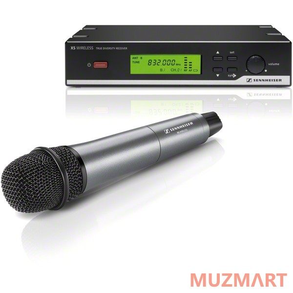 Sennheiser XSW 35-C Радиосистема вокальная