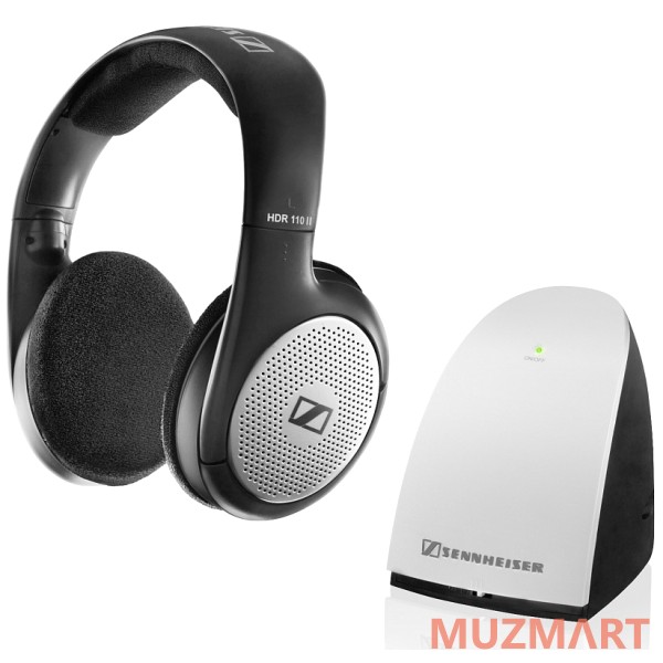 Sennheiser RS 110-8 II Аналоговая беспроводная РЧ-система