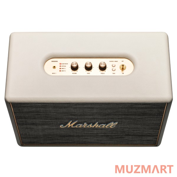 Marshall Woburn Cream Активная акустическая система