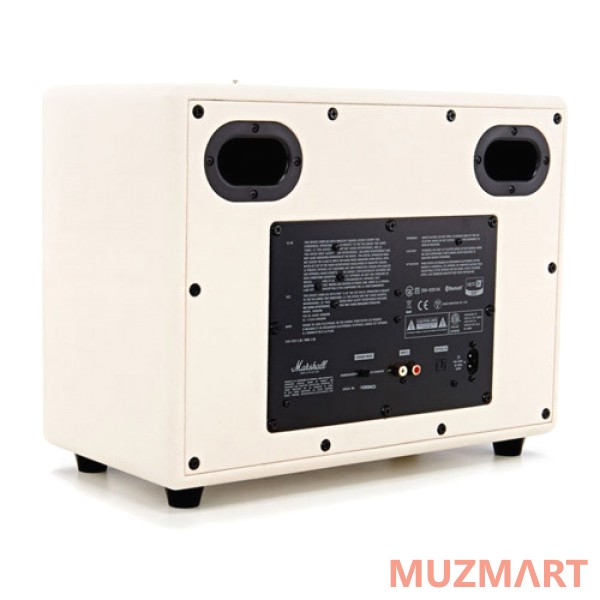 Marshall Woburn Cream Активная акустическая система