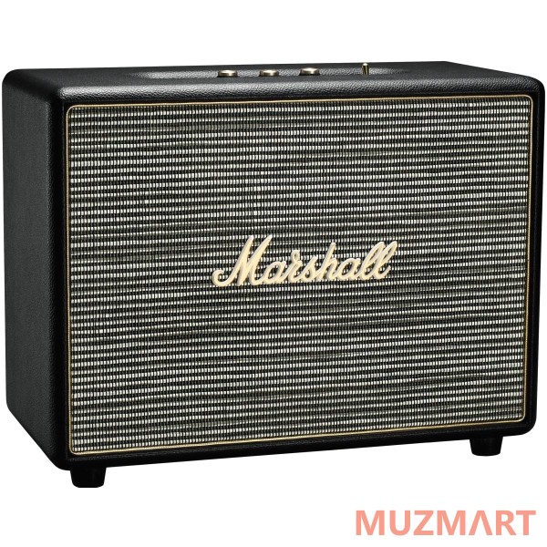 Marshall Woburn Black Активная акустическая система