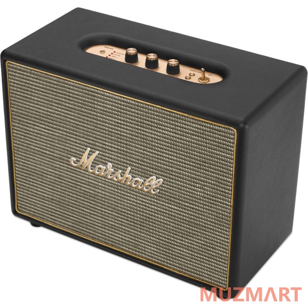Marshall Woburn Black Активная акустическая система