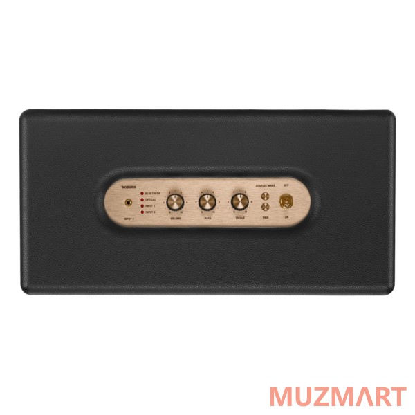 Marshall Woburn Black Активная акустическая система
