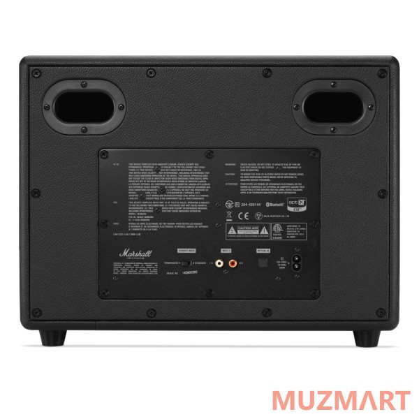 Marshall Woburn Black Активная акустическая система