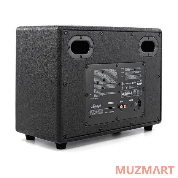 Marshall Woburn Black Активная акустическая система
