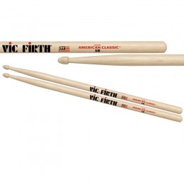 Vic Firth American Classic® 5B барабанные палочки