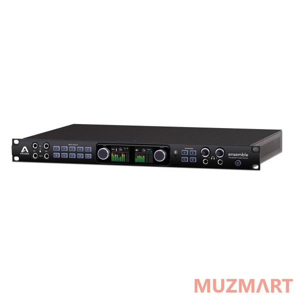 Apogee ENSEMBLE THUNDERBOLT Многоканальный аудио интерфейс
