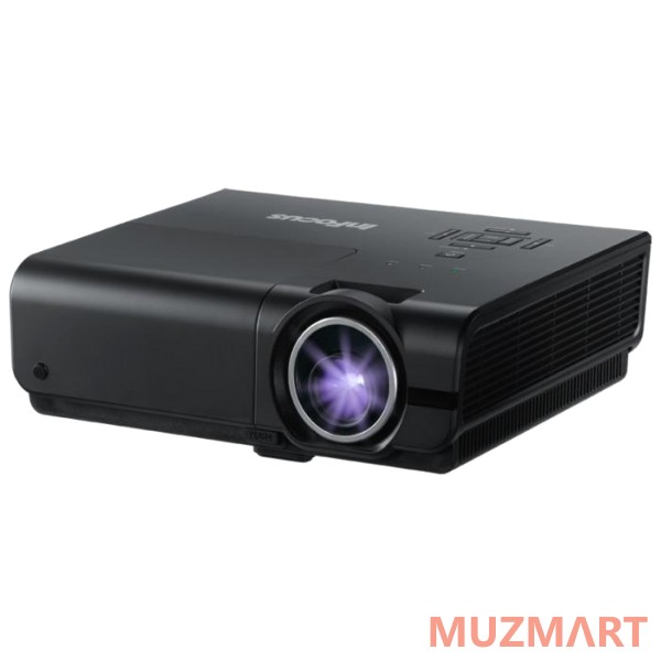 InFocus IN8601 Проектор 3D