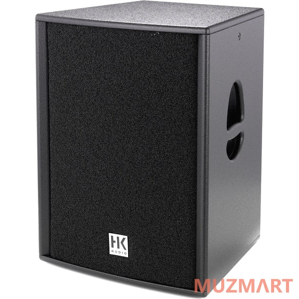 HK Audio PR:O 15 D Активная 2-полосная акустическая система