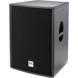 HK Audio PR:O 15 D Активная 2-полосная акустическая система